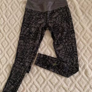 Zumba leggings